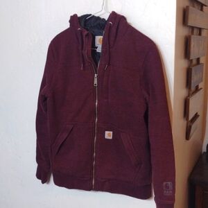 Carhartt Rain Defender jacket Women's Size Small